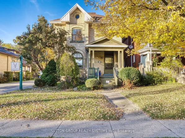 258 Ontario St, Stratford, ON N5A 3H5