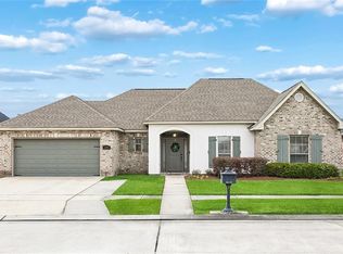 128 Allison Dr, Luling, LA 70070