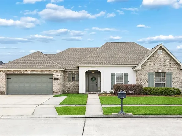 128 Allison Dr, Luling, LA 70070