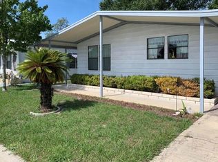 3841 Sarah Dr, Zephyrhills, FL 33543