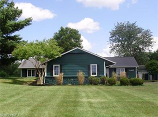 4495 Boneta Rd, Medina, OH 44256
