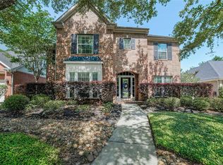 19802 Satinwood Trl, Humble, TX 77346