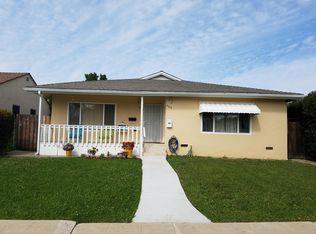 4664 Altadena Ave, San Diego, CA 92115