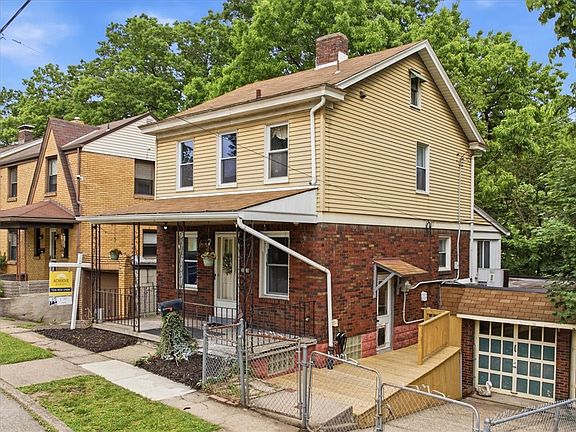 3rd image of 3518 Corona St