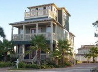 238 Saint Francis Dr N, Miramar Beach, FL 32550
