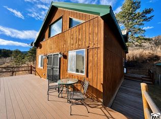 10401 Windy Ridge Rd, Aguilar, CO 81020