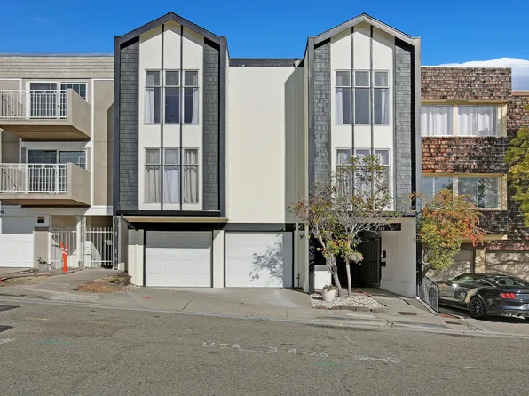 164 Oxford Ln, San Bruno, CA 94066
