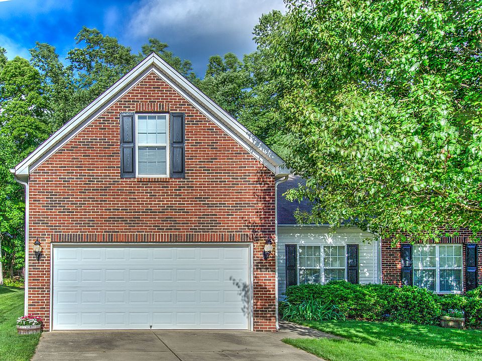 6035 Brookstone Ridge Dr Winston Salem NC 27107 Zillow