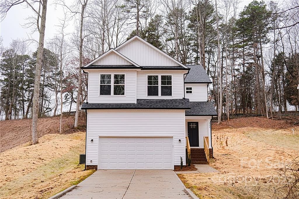 242 Valleybrook Ln, Troutman, NC 28166 Zillow