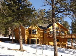 262 Stage Coach Dr, Bailey, CO 80421