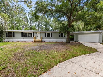 14109 NE 180th St, Waldo, FL, 32694