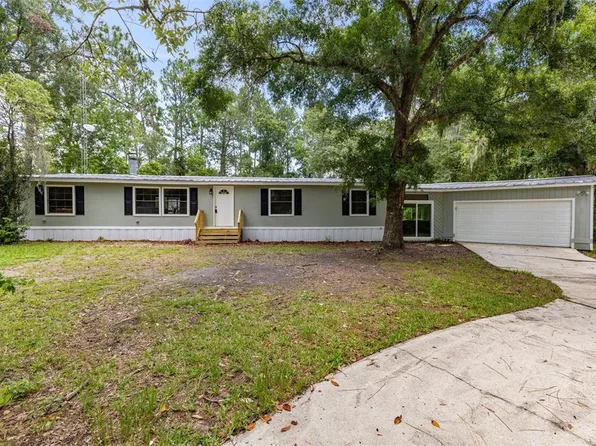14109 NE 180th St, Waldo, FL 32694