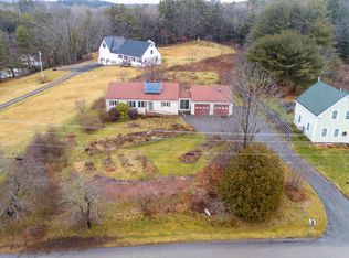 52 Branch Rd, Damariscotta, ME 04543