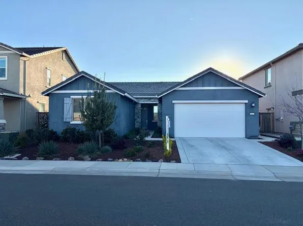 12913 Knightsbrook Ave, Rancho Cordova, CA 95742