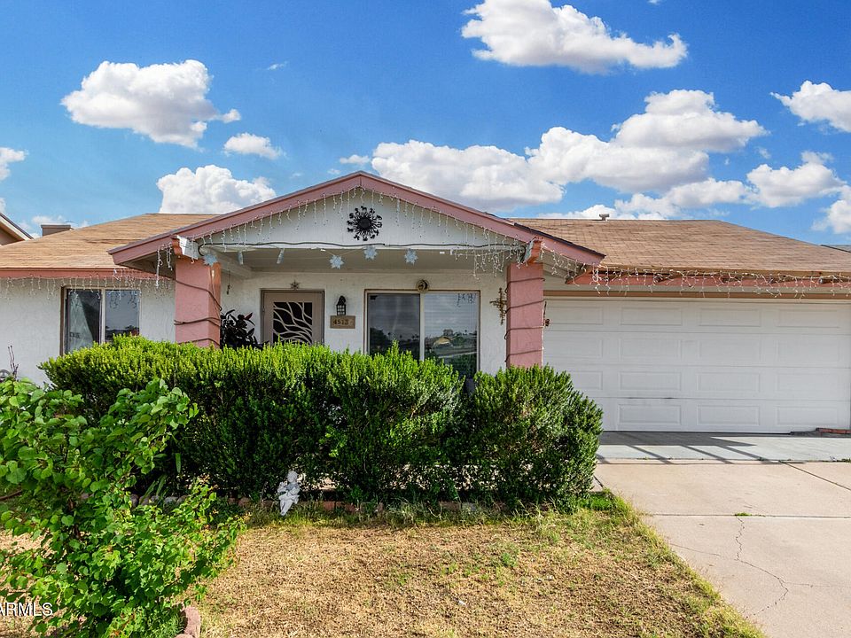 ☪︎ 園 4513 W YUCCA Street, Glendale, AZ 85304 | MLS #7029425 | Zillow