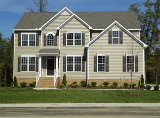 5500 Cabretta Dr, Moseley, VA 23120