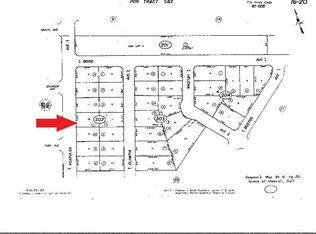 2180 Acapulco Ave, Thermal, CA 92274