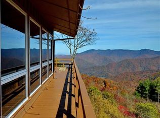 334 Eagle Bald Trl, Burnsville, NC 28714