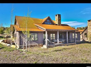2959 Trading Post, Park City, UT 84098