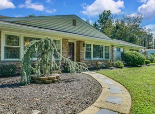 91 Branford Cir, Tinton Falls, NJ 07724