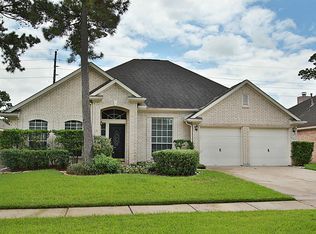 13815 Carrington Ln, Cypress, TX 77429