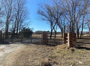 4645 N 234th St W, Haskell, OK 74436