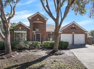 1707 Bumelia Ct, Sugar Land, TX 77479