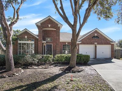 1707 Bumelia Ct, Sugar Land, TX, 77479