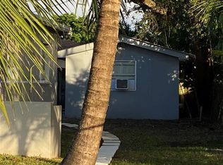12531 E Golf Dr #2, Miami, FL 33167