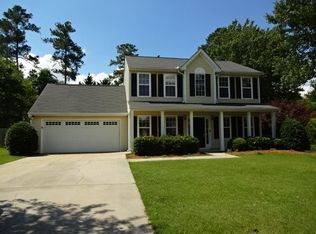 391 Ash Trace Ln, Grayson, GA 30017