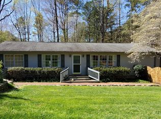 7625 Bud Morris Rd, Wake Forest, NC 27587