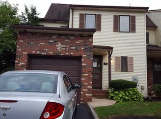 11 Coppermine Vlg, Flemington, NJ 08822