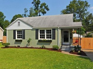 609 Brighton Rd, Raleigh, NC 27610