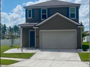 8455 CAPE FOX Drive, Jacksonville, FL 32222