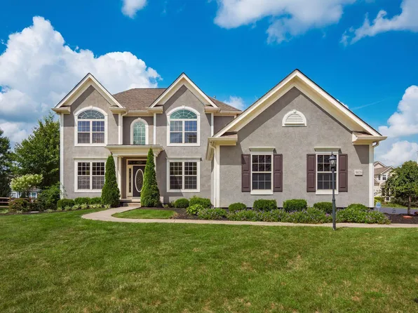 9416 Creighton Dr, Powell, OH 43065