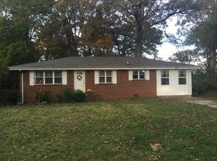 1023 Colorado Dr, Dalton, GA 30721