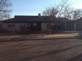 5515 27th St, Lubbock, TX 79407