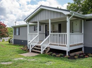 870 Hale Rd, Maysville, GA 30558