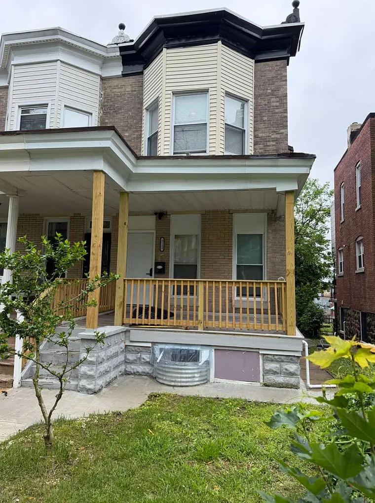 3113 Presbury St $700 Available (Shared Bath) — Photo 1