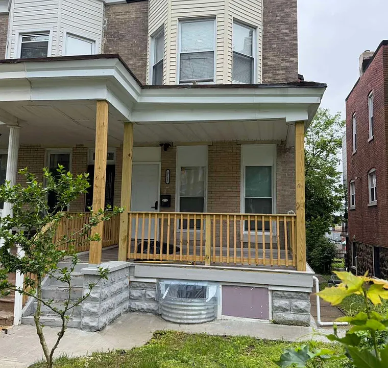 3113 Presbury St #BA-700