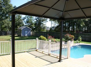 36 Southern Oak Dr, Camden, SC 29020