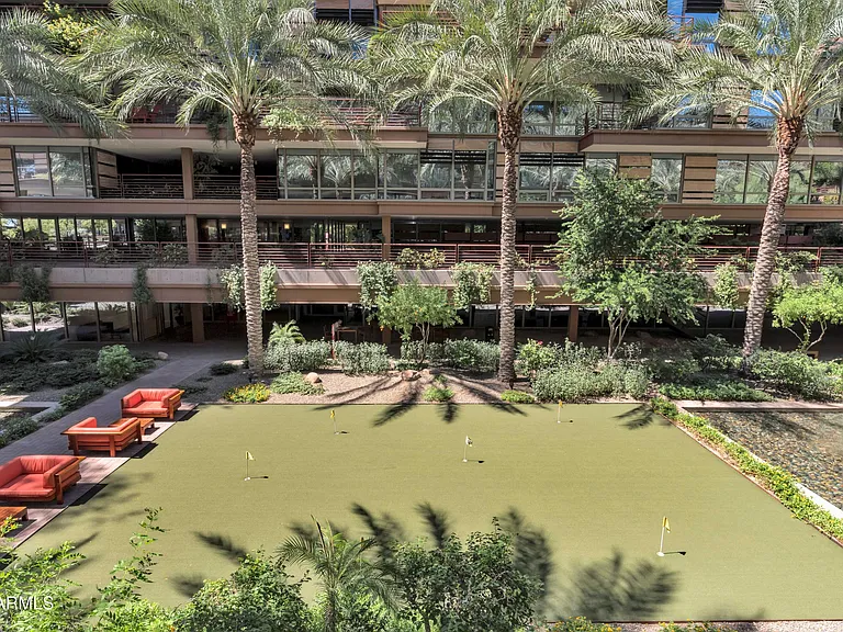 7161 E Rancho Vista Dr #3002 — Photo 37