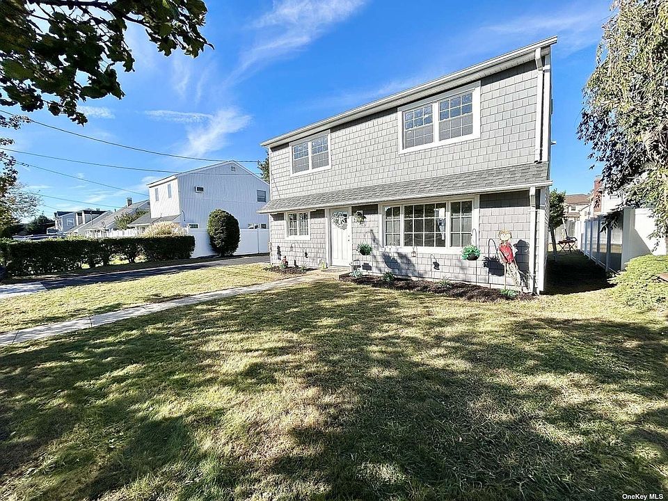 119 Cleveland Place, Massapequa, NY 11758 Zillow