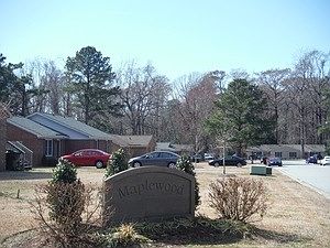 1st image of 103 Maplewood Ct #A