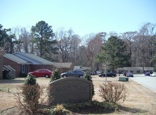 103 Maplewood Ct #A, Greenville, NC 27858