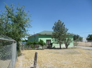 10195 Socorro Rd, Socorro, TX 79927