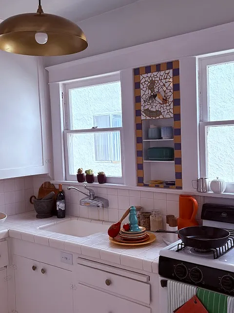 1 bed, 550 sqft, $3,000 — Photo 4