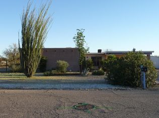 1501 W Dawn Dr, Tucson, AZ 85704