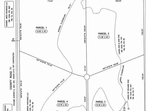 0 Highway 52 Lot 2, Keenesburg, CO 80643