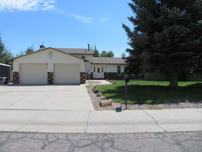1001 Cheshire St, Casper, WY, 82609
